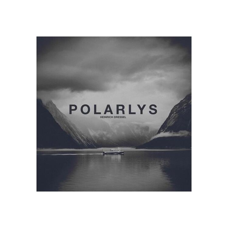 HEINRICH DRESSEL - Polarlys