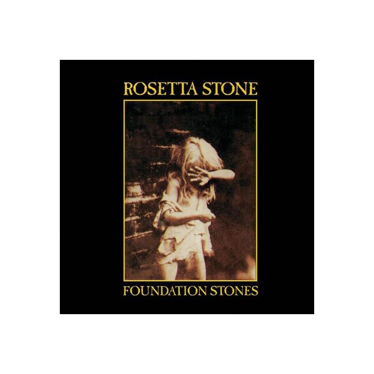 ROSETTA STONE - Foundation Stones - Gold