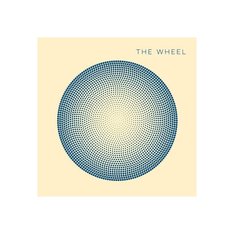 THE WHEEL - Wheel