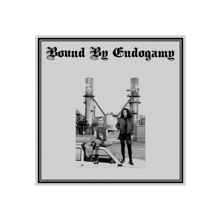 BOUND BY ENDOGAMY - Bound By Endogamy