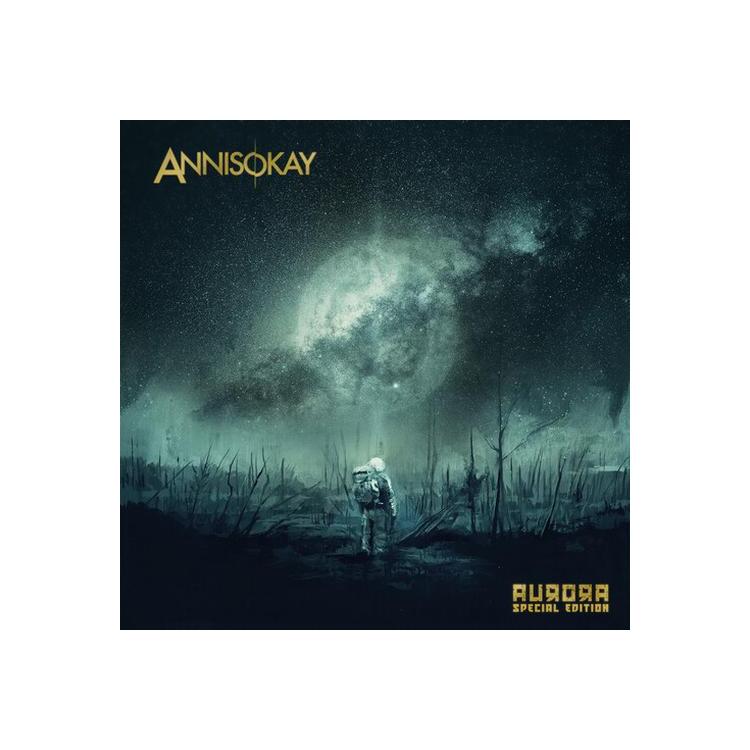 ANNISOKAY - Aurora