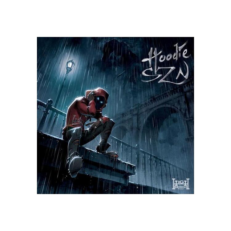 BOOGIE WIT DA HOODIE - Hoodie Szn