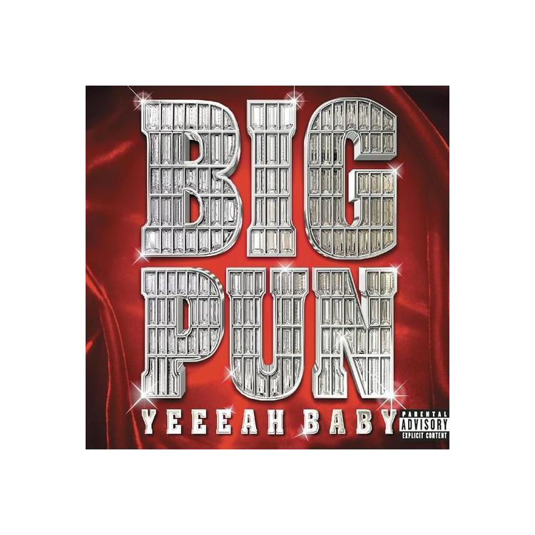 BIG PUN - Yeeeah Baby