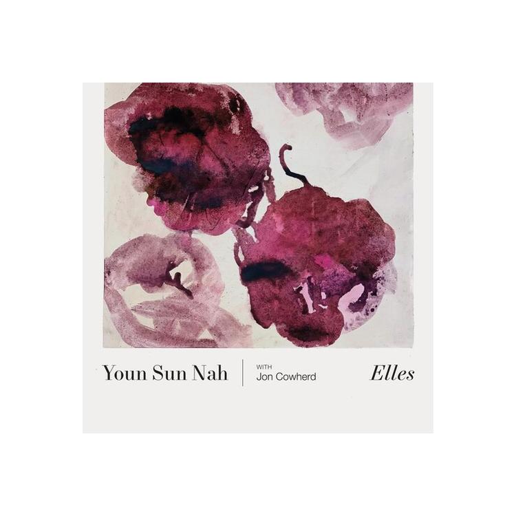 YOUN SUN NAH - Elles