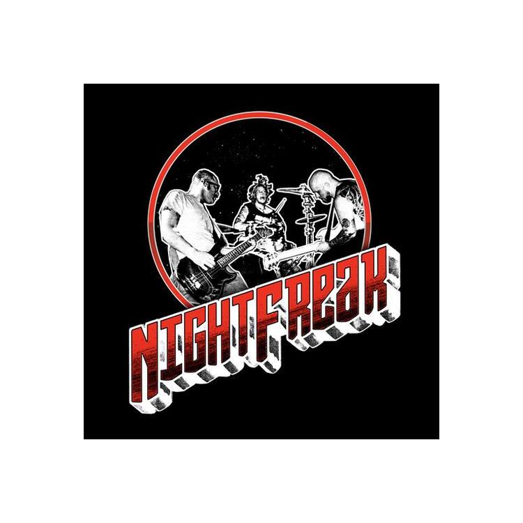 NIGHTFREAK - Nightfreak