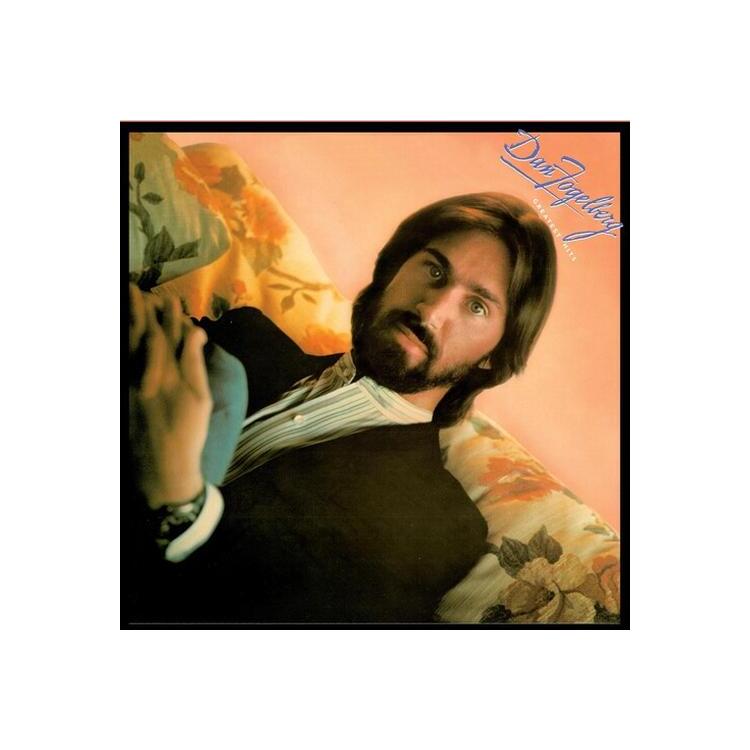 DAN FOGELBERG - Dan Fogelberg's Greatest Hits