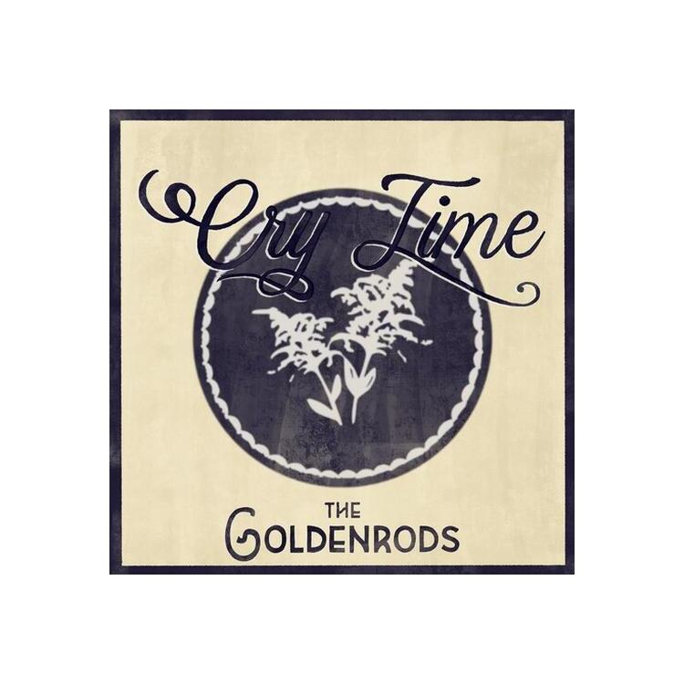 GOLDENRODS - Cry Time