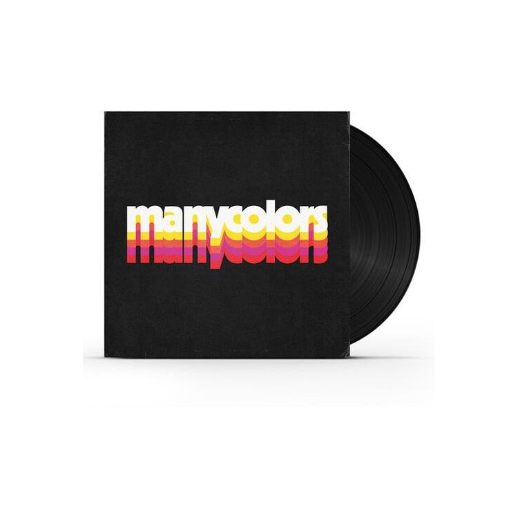 MANYCOLORS - Manycolors