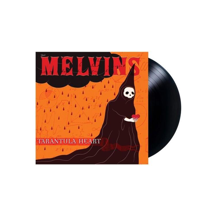 MELVINS - Tarantula Heart