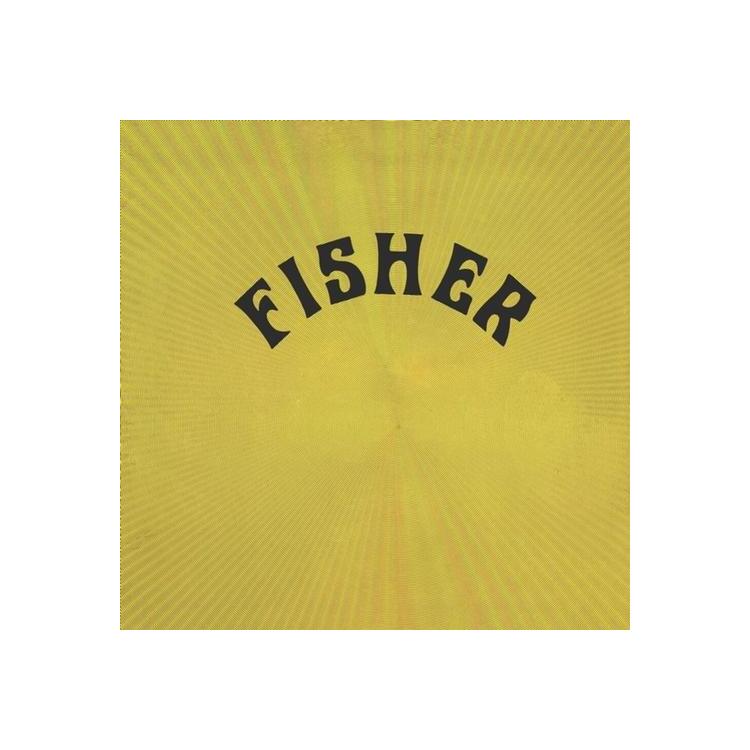 FISHER - Fisher