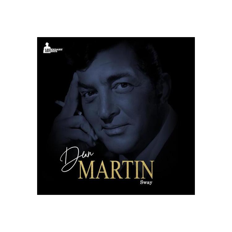 DEAN MARTIN - Sway