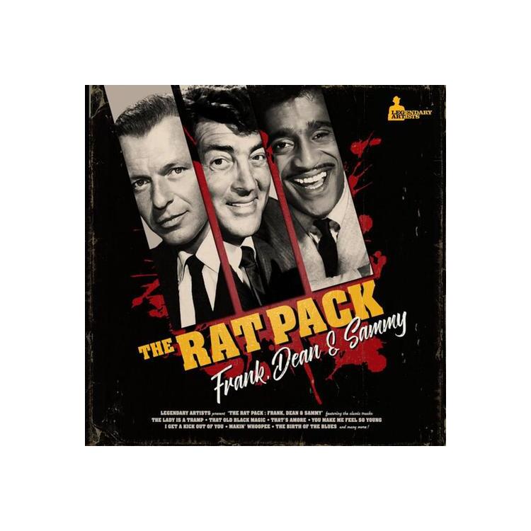 RAT PACK - Rat Pack