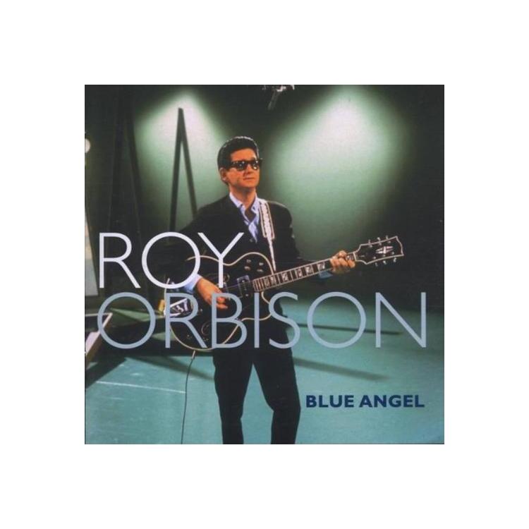 ROY ORBISON - Blue Angel