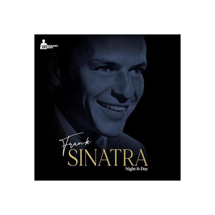 FRANK SINATRA - Night And Day