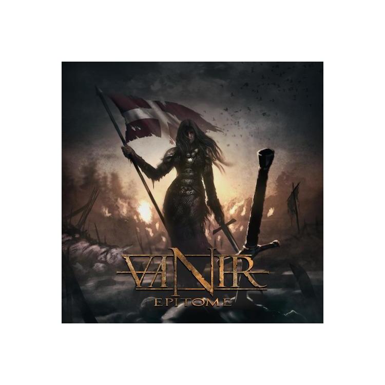 VANIR - Epitome