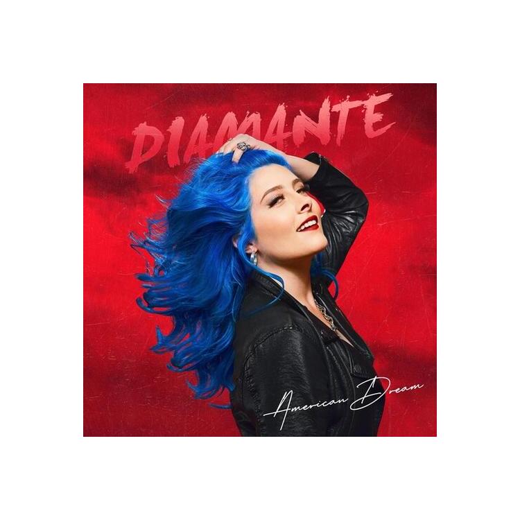 DIAMANTE - American Dream