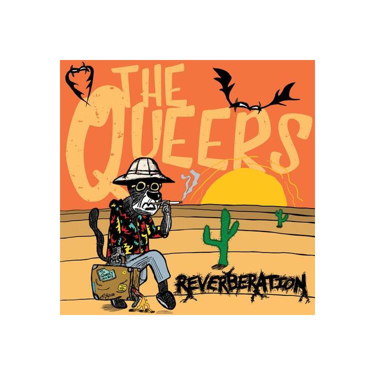 QUEERS - Reverberation