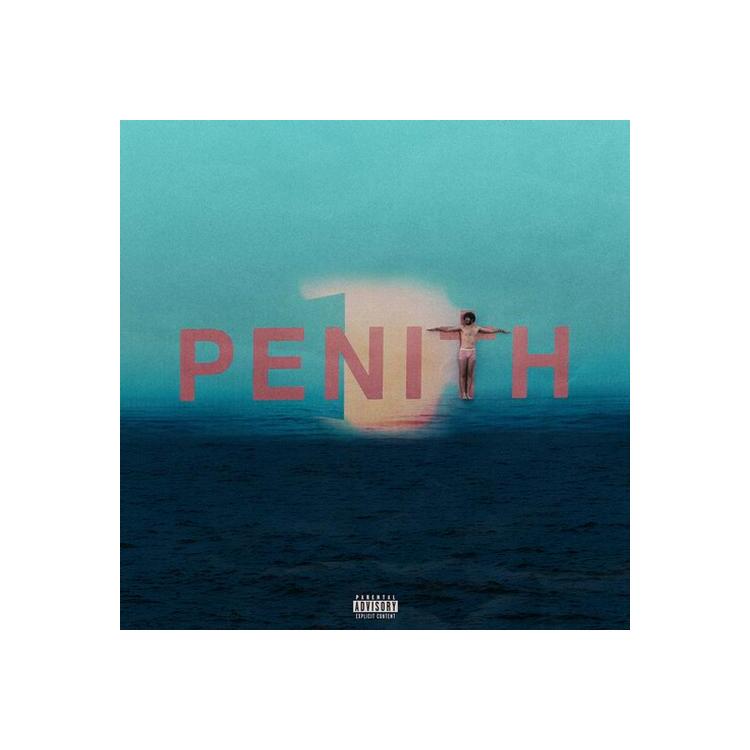 LIL DICKY - Penith (The Dave Soundtrack)