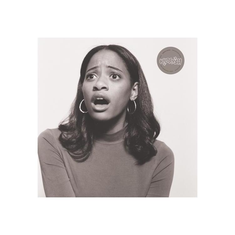 KILO KISH - Reflection In Real Time (Vinyl)