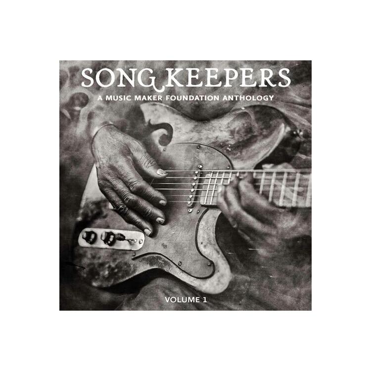 VARIOUS ARTISTS - Song Keepers: A Music Maker Anthology Volume / Var