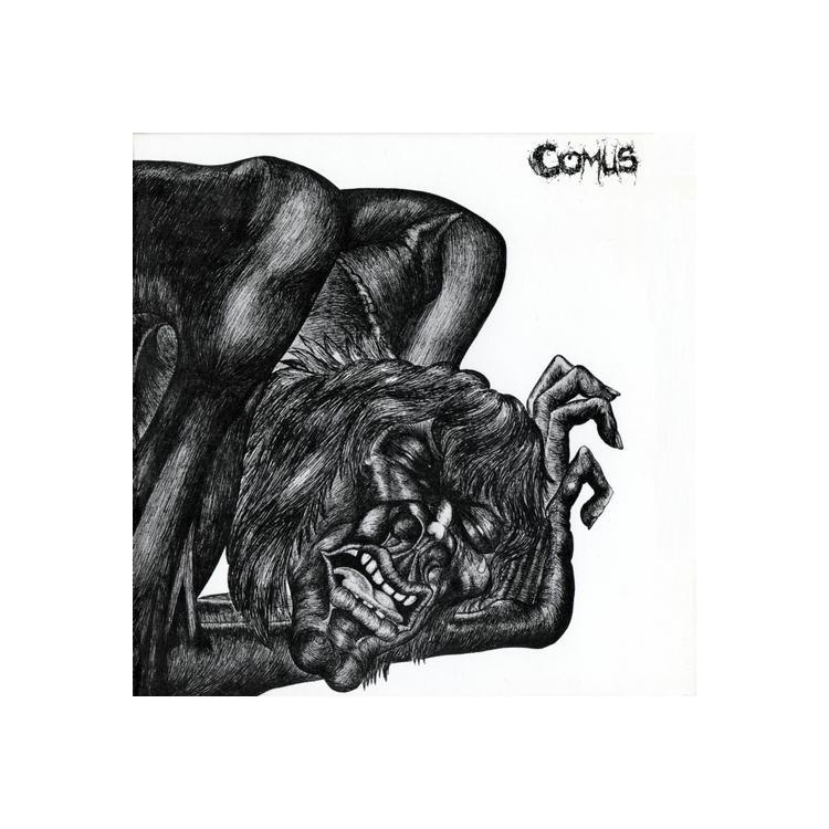 COMUS - First Utterance