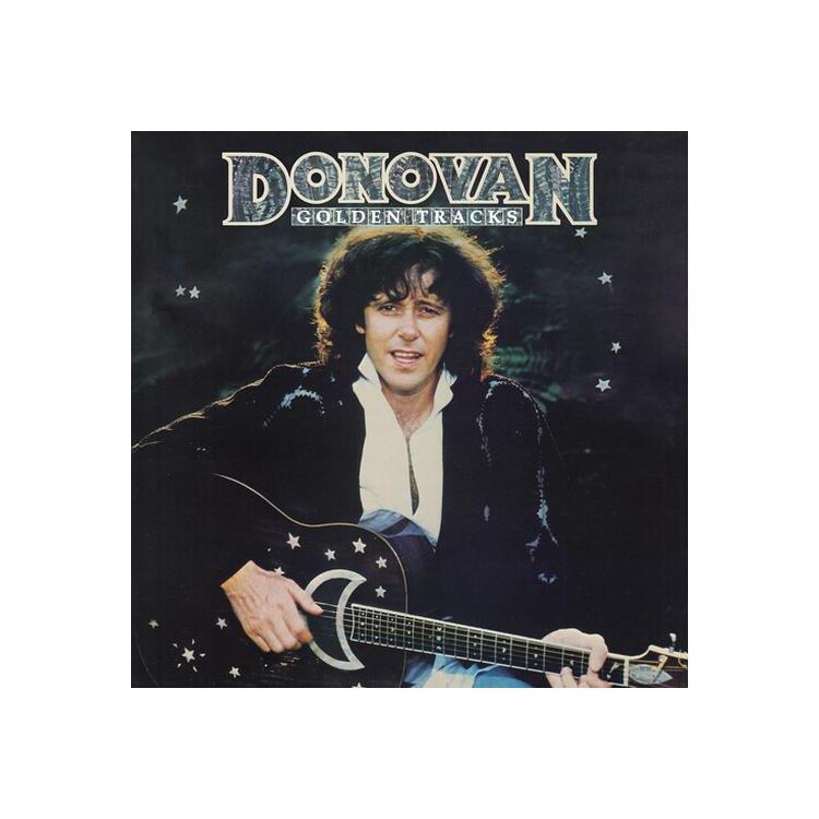 DONOVAN - Golden Tracks - Blue