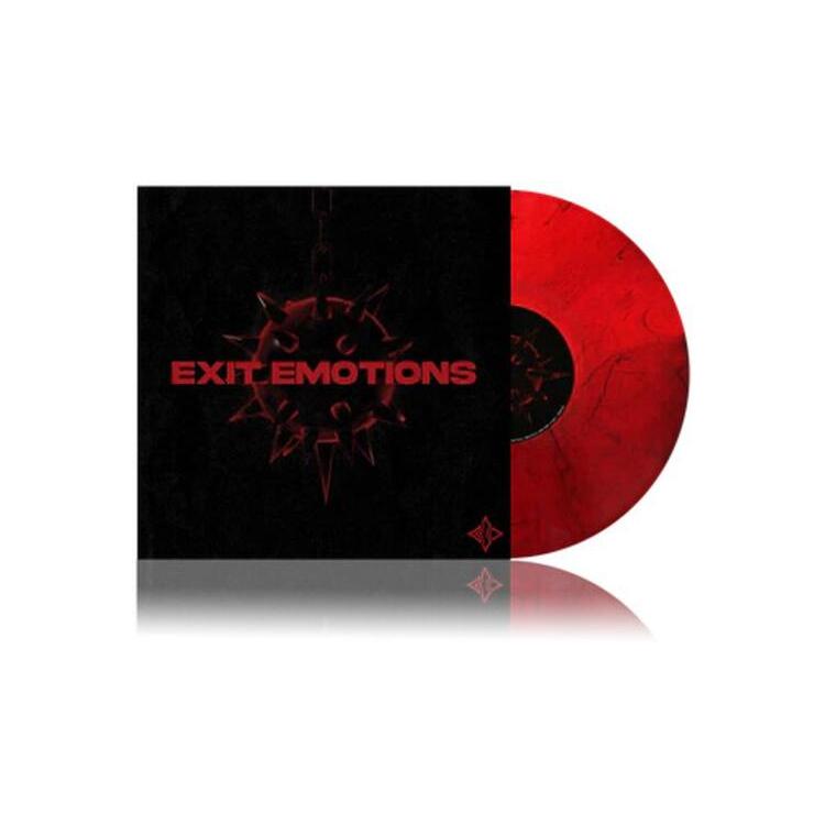 BLIND CHANNEL - Exit Emotions