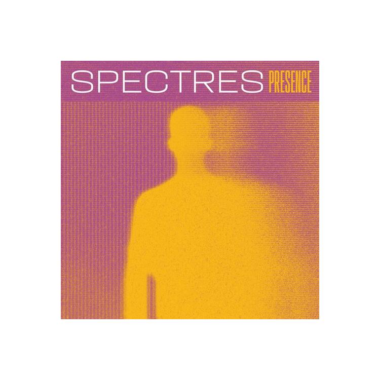 SPECTRES - Presence