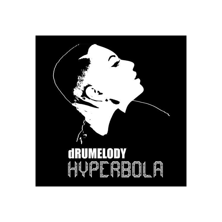 DRUMELODY - Hyperbola