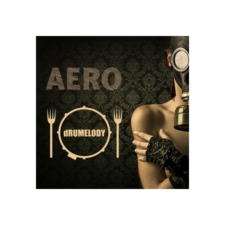 DRUMELODY - Aero