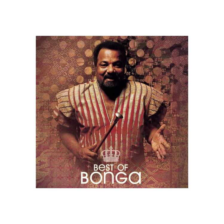 BONGA - Best Of