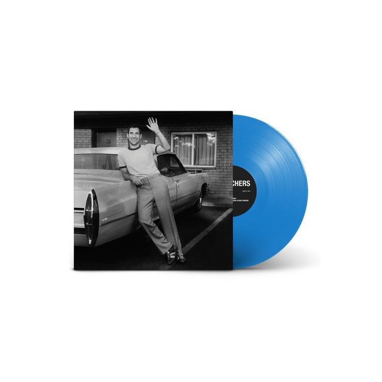 BLEACHERS - Bleachers [2lp] (Blue Vinyl, 4 Bonus Tracks, Indie-retail Exclusive)