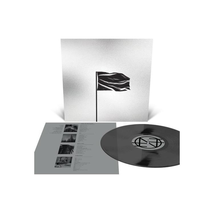 NOTHING - Guilty Of Everything [lp] (Black Ice Vinyl, 10 Year Anniversary Edition, Limited, Indie-retail Exclusive)