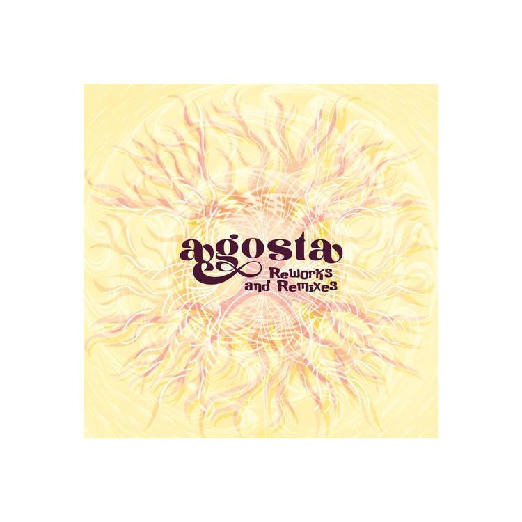 AGOSTA - Reworks And Remixes