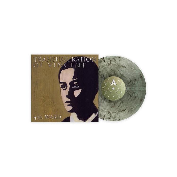 M. WARD - Transfiguration Of Vincent (Coloured Vinyl)