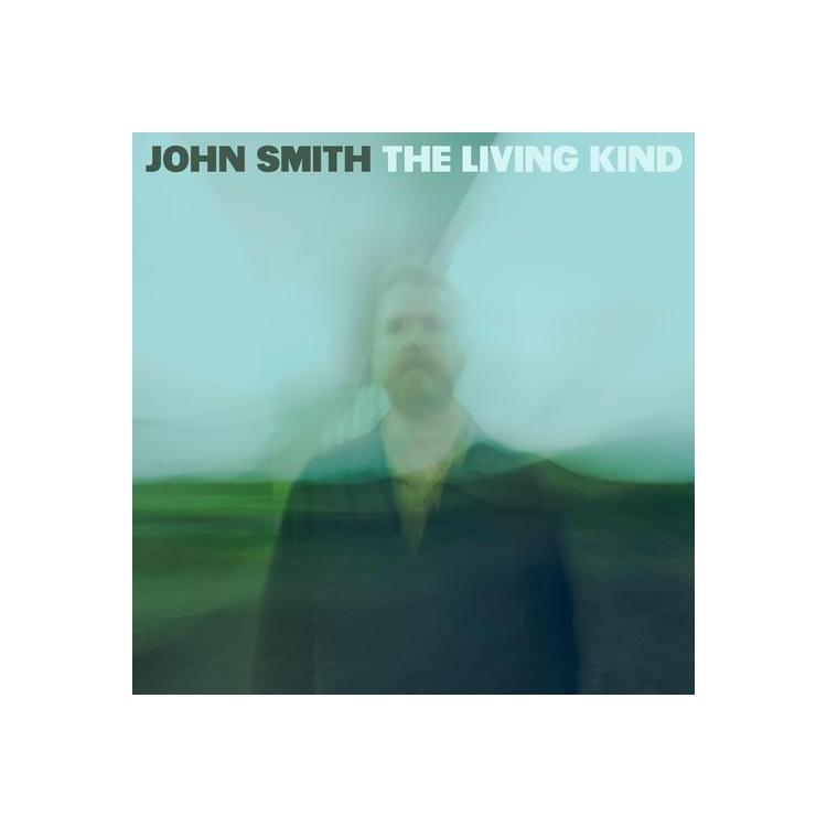 JOHN SMITH - The Living Kind