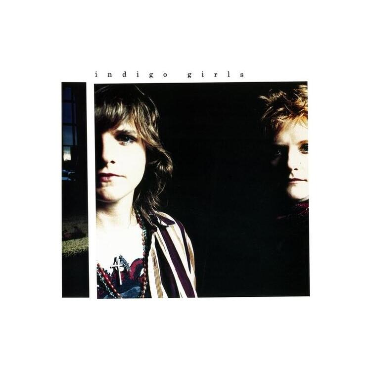 INDIGO GIRLS - Indigo Girls