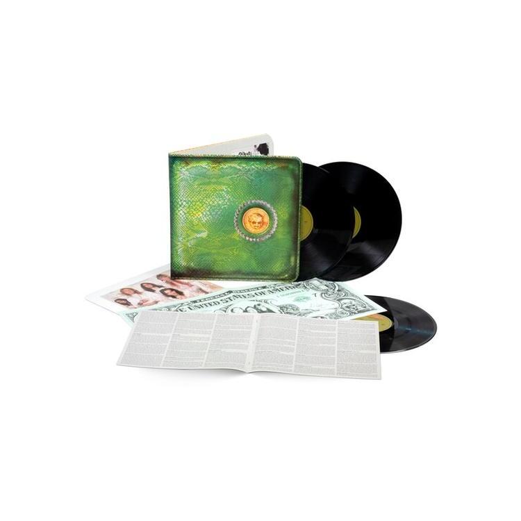 ALICE COOPER - Billion Dollar Babies: 50th Anniversary