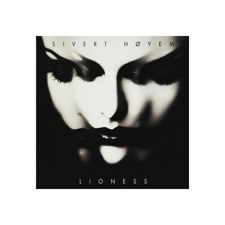 SIVERT HOYEM - Lioness