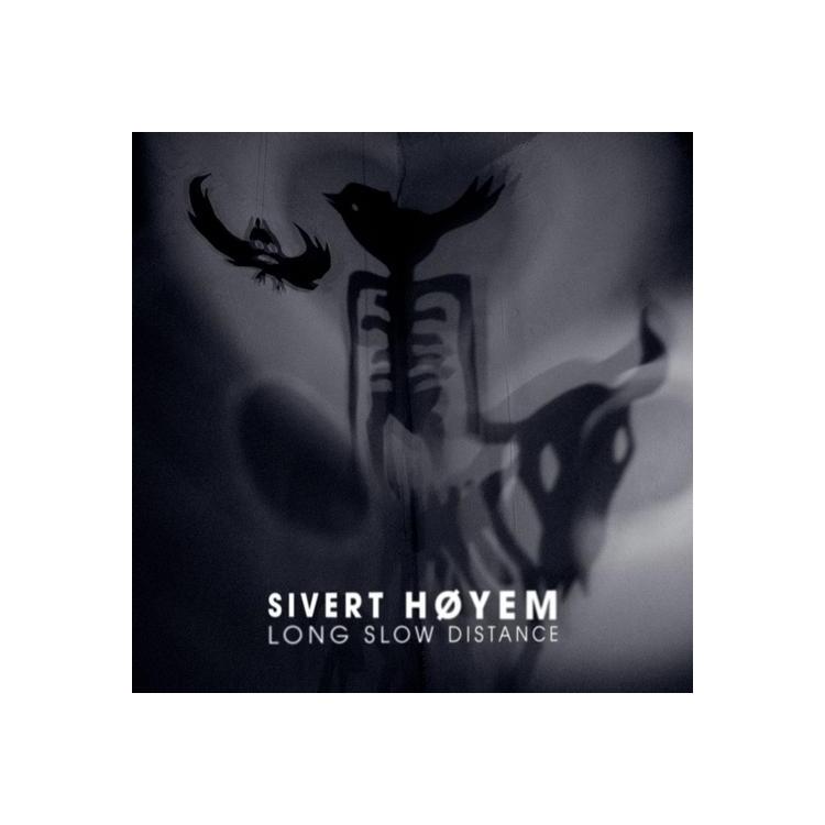 SIVERT HOYEM - Long Slow Distance