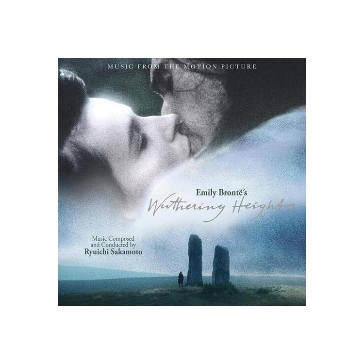 RYUICHI SAKAMOTO - Emily Brontes Wuthering Heights (Limited Edition)