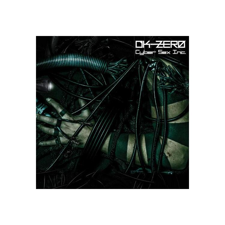 DK-ZERO - Cyber Sex Inc