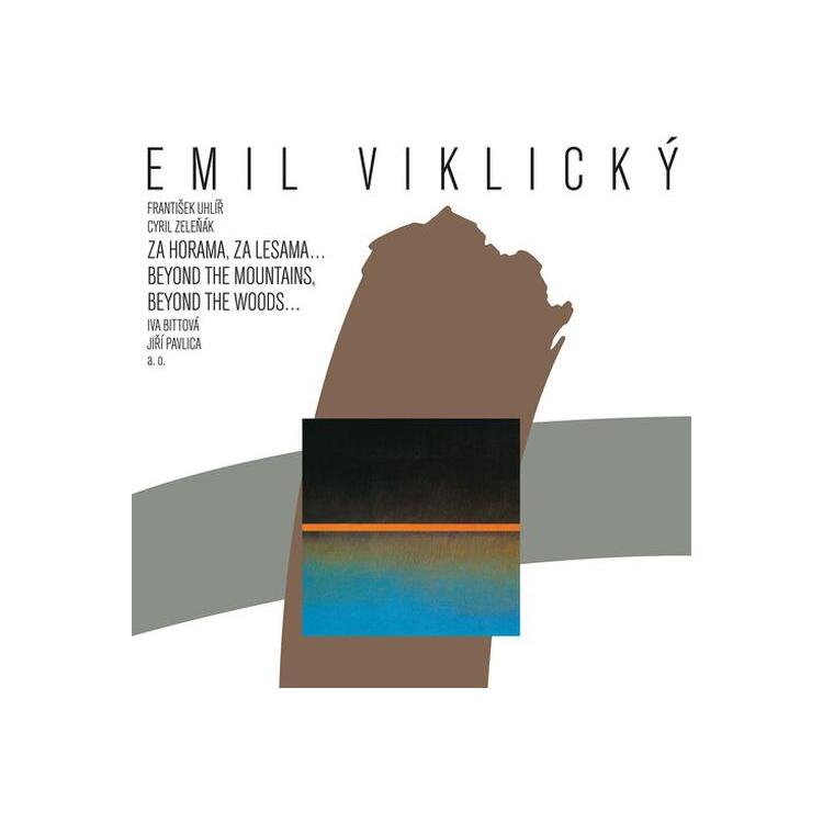 EMIL VIKLICKY TRIO - Emil Viklicky