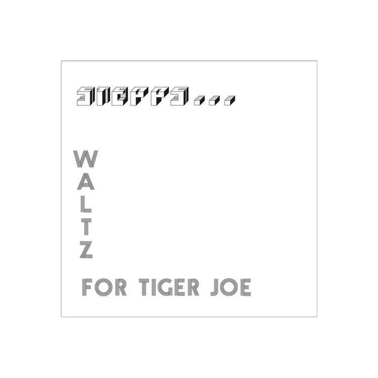 STEPPS - Waltz For Tiger Joe: Complete Recordings [2lp] (White 80 Gram Vinyl, Color Insert)