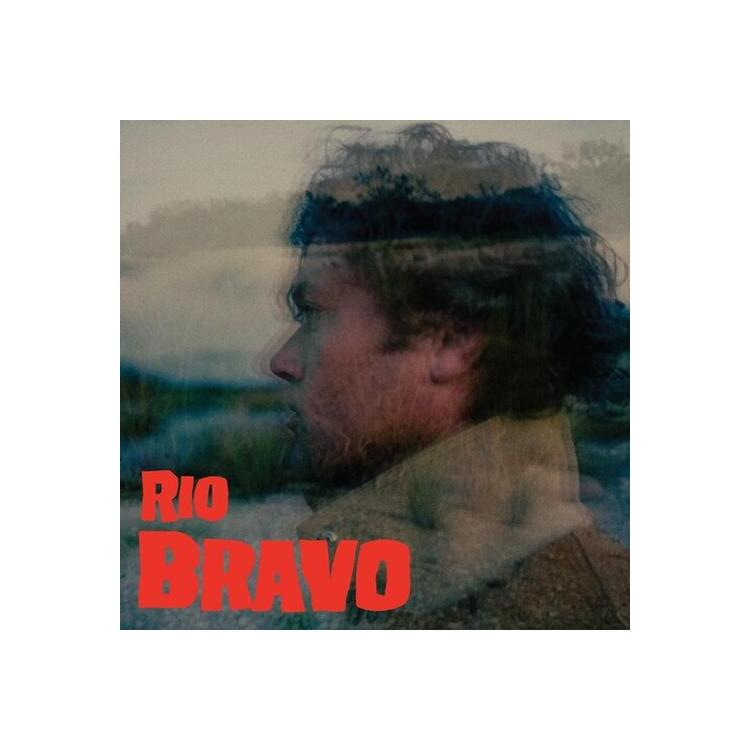 SCOTT BALLEW - Rio Bravo [lp]