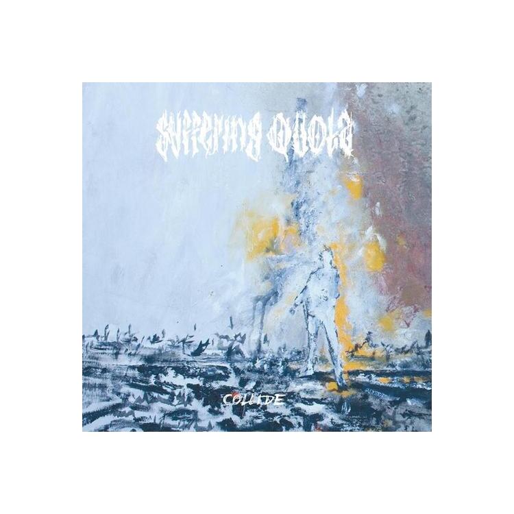 SUFFERING QUOTA - Collide [lp]