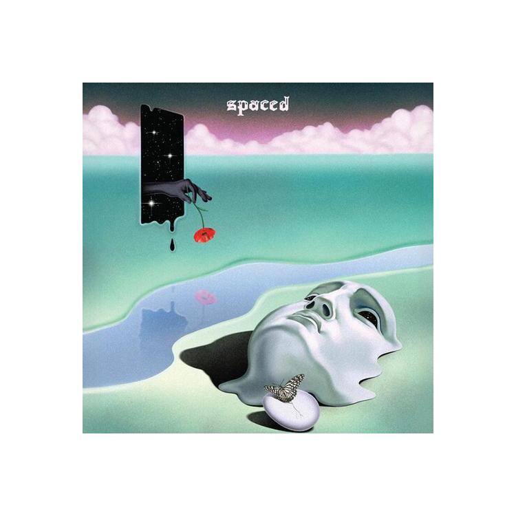 SPACED - This Is All We Ever Get [12in] (Colored Vinyl, Limited)