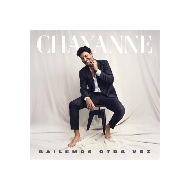 CHAYANNE - Bailemos Otra Vez