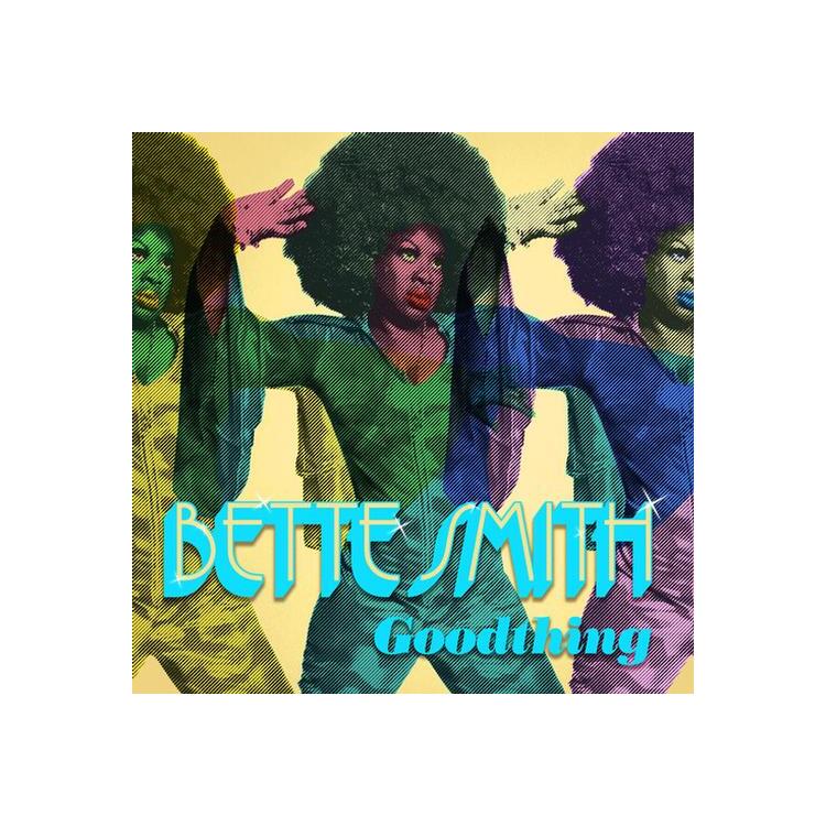 BETTE SMITH - Goodthing