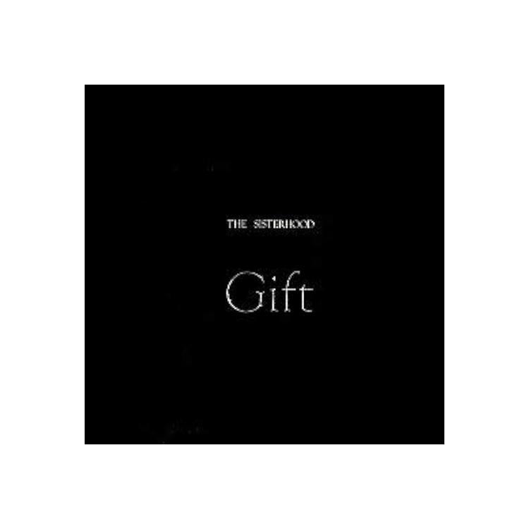 SISTERHOOD - Gift